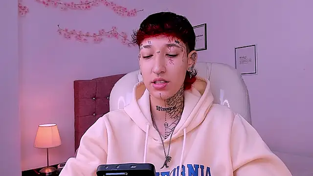 Luci Rose online show from March 2026 03:59:01 PM