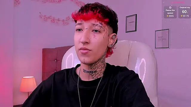 Luci Rose online show from June 2026 11:59:01 AM