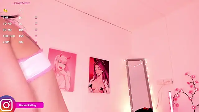 Kathybecker online show from March 2026 01:50:02 PM