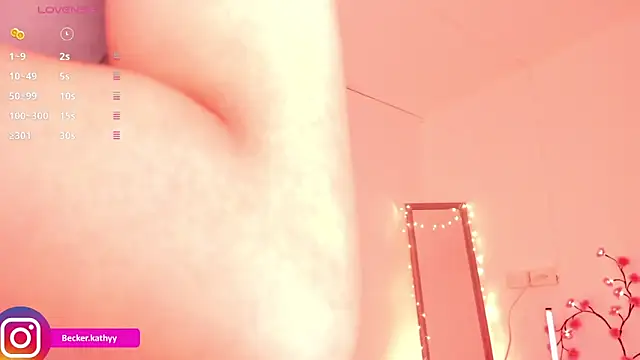 Kathybecker online show from March 2026 02:11:02 PM