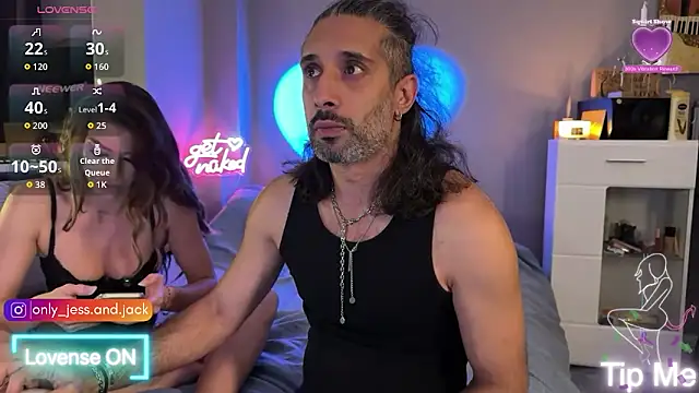 Secret Lovers1 online show from March 2026 09:47:02 PM