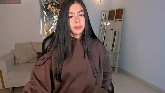 Snapshot of NataliaGaret chatting on February 2026 02:31:01 AM NataliaGaret online show from February 2026 02:31:01 AM