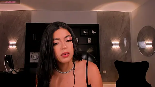 NataliaGaret online show from March 2026 02:22:01 AM