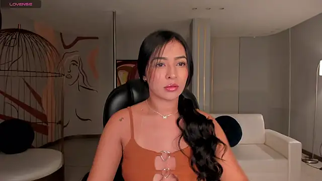 Snapshot of AyshelBrown chatting on September 2025 02:44:01 AM AyshelBrown online show from September 2025 02:44:01 AM