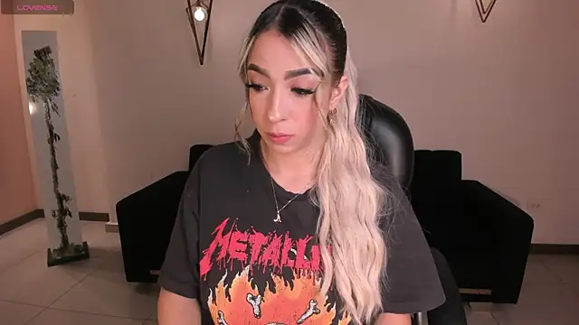 LizzCooper online show from November 2025 04:02:02 AM