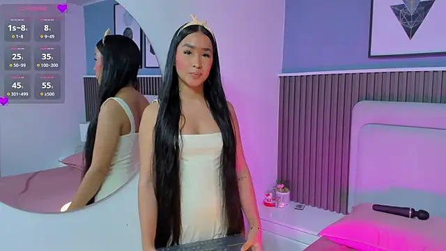 lily  star online show from October 2025 03:31:01 AM