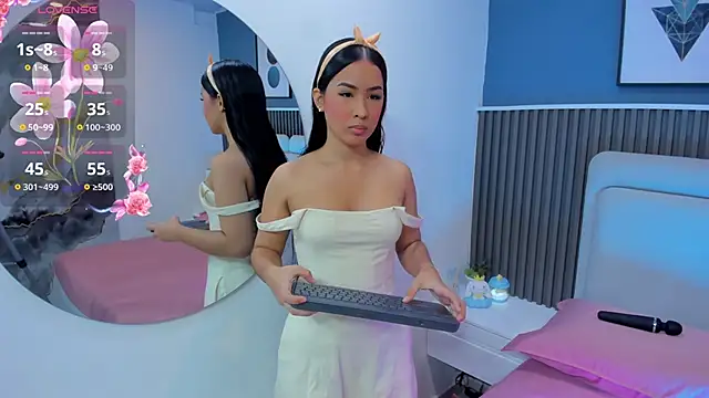 lily  star online show from November 2025 03:17:01 AM