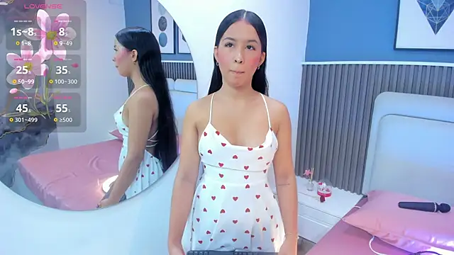 Snapshot of lily__star chatting on December 2025 03:12:03 AM lily star online show from December 2025 03:12:03 AM