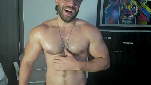 JoshuaLyon online show from November 2025 07:02:01 PM