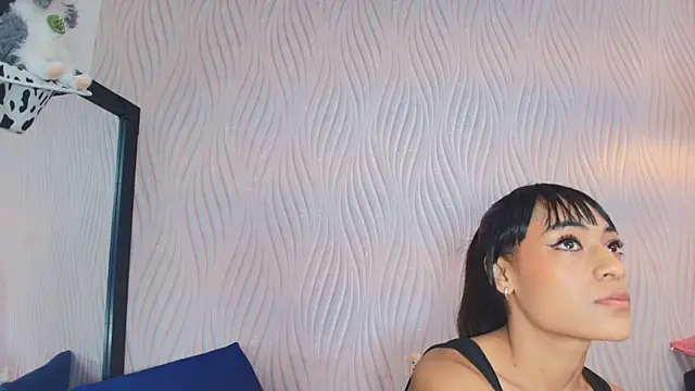 Vero Temptation online show from December 2025 12:20:01 PM