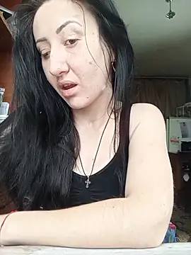 Lili Doris online show from December 2025 06:34:02 AM