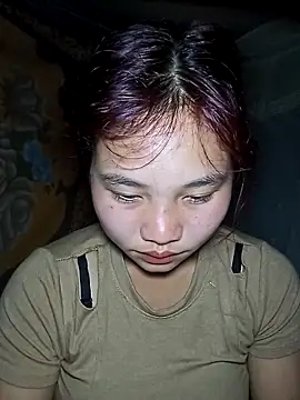 EllyBaby20 online show from November 2025 08:53:01 PM