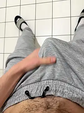 Dicksxd online show from January 2026 09:29:01 PM