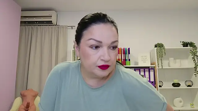 RubiHarper online show from July 2026 02:26:02 AM
