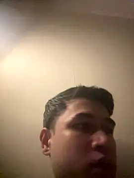 Samsamo999 online show from October 2025 10:21:01 PM