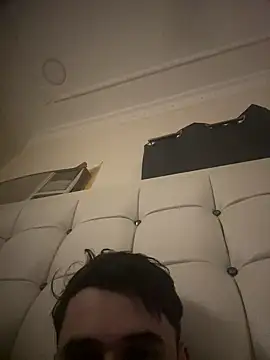 Samsamo999 online show from October 2025 10:10:01 PM