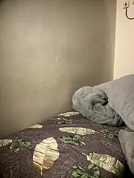 Samsamo999 online show from December 2025 10:37:01 PM