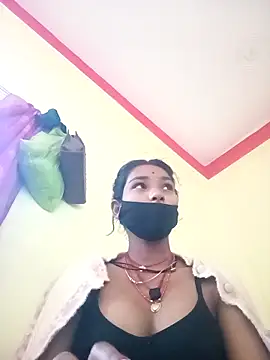 Snapshot of Chandni_Love143 chatting on December 2025 10:09:01 AM Chandni Love143 online show from December 2025 10:09:01 AM