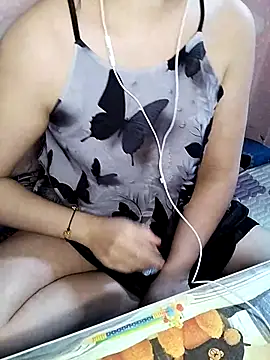 Snapshot of Kuncute chatting on September 2025 10:03:02 AM Kuncute online show from September 2025 10:03:02 AM