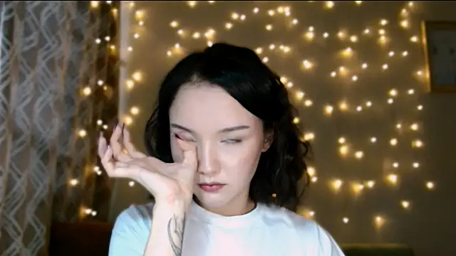 DemiWildcat online show from September 2025 11:43:01 AM