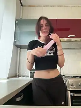 SugarBabyIvy online show from October 2025 05:43:02 AM