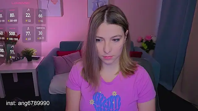 evafolver online show from October 2025 06:21:02 AM