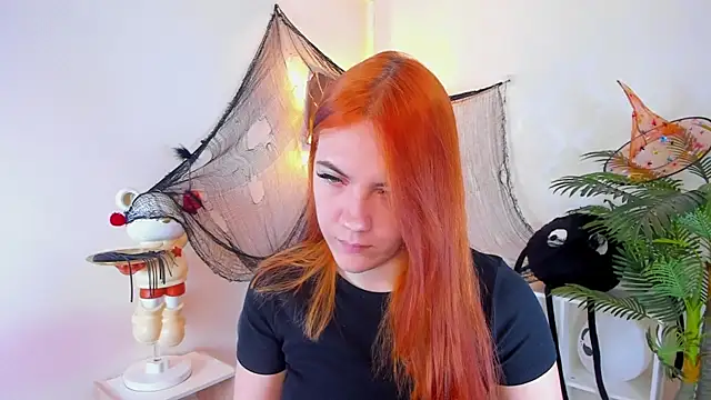 Gingerr pie online show from November 2025 06:31:02 PM