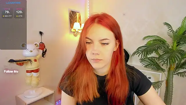 Gingerr pie online show from December 2025 04:33:02 AM