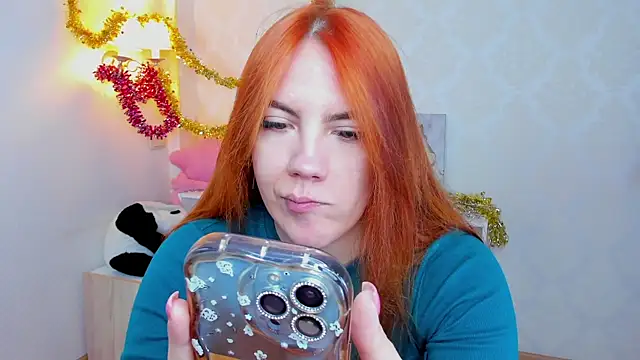 Gingerr pie online show from January 2026 04:39:01 AM