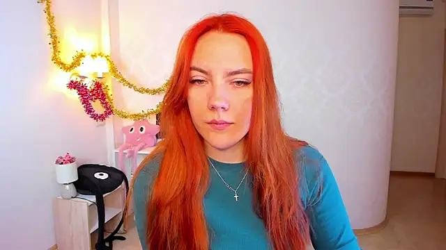 Gingerr pie online show from February 2026 04:50:02 AM