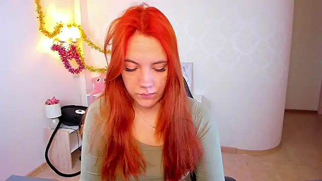 Gingerr pie online show from February 2026 04:39:01 AM