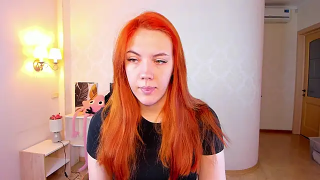 Gingerr pie online show from February 2026 04:31:01 AM