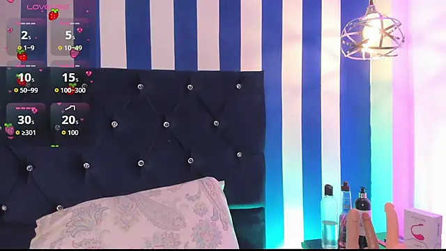 Snapshot of valeria_rouse28 chatting on September 2025 05:03:01 PM valeria rouse28 online show from September 2025 05:03:01 PM