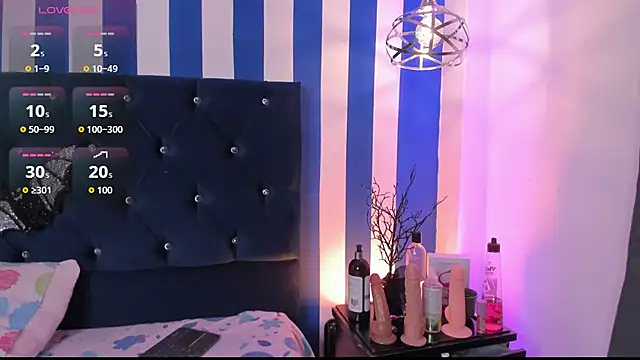 Snapshot of valeria_rouse28 chatting on October 2025 05:20:02 PM valeria rouse28 online show from October 2025 05:20:02 PM