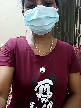 Rithya27 online show from October 2025 05:52:01 PM