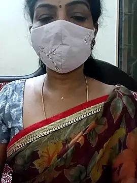 Rithya27 online show from April 2026 06:13:02 PM