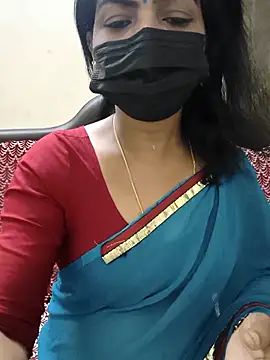 Rithya27 online show from April 2026 06:10:02 PM