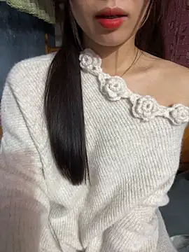 BeMeo003 online show from November 2025 06:13:01 AM