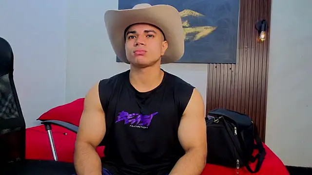 DylanGuss online show from October 2025 12:03:02 PM