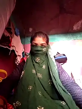 Hemal Gobin online show from September 2025 08:03:01 AM