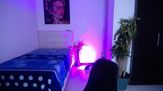 heidy 01 online show from November 2025 02:05:01 PM