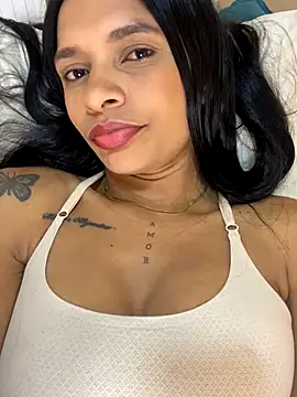 Luna025 online show from November 2025 06:23:01 AM