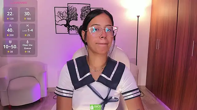 raven stonee online show from November 2025 03:17:01 AM