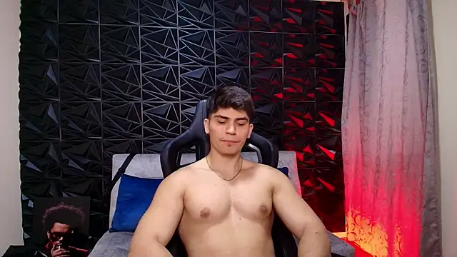 Jared Rosse online show from July 2026 01:57:01 PM