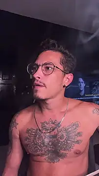 EduXavier26 online show from November 2025 05:45:02 PM