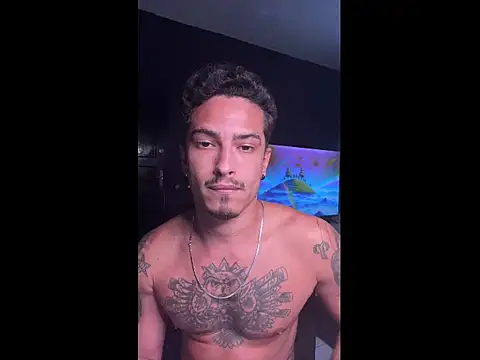 EduXavier26 online show from November 2025 03:43:02 PM