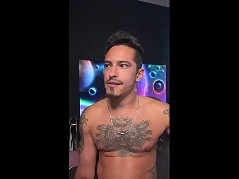 EduXavier26 online show from December 2025 03:17:02 PM