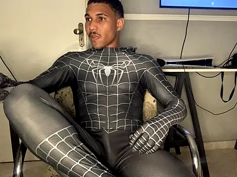 Snapshot of edualqxo chatting on October 2025 11:27:01 PM edualqxo online show from October 2025 11:27:01 PM