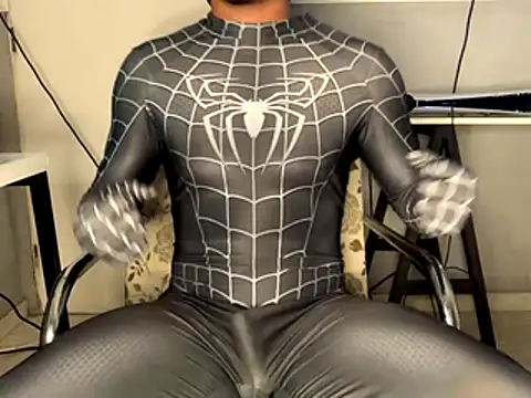 Snapshot of edualqxo chatting on October 2025 03:25:01 PM edualqxo online show from October 2025 03:25:01 PM