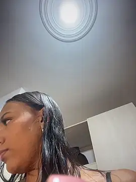 MiilaBlake online show from February 2026 07:28:01 PM